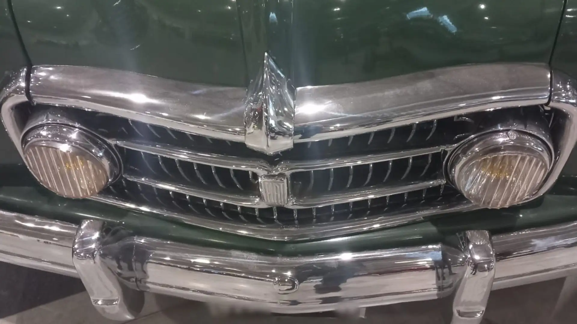 Che meraviglia la Fiat 1900