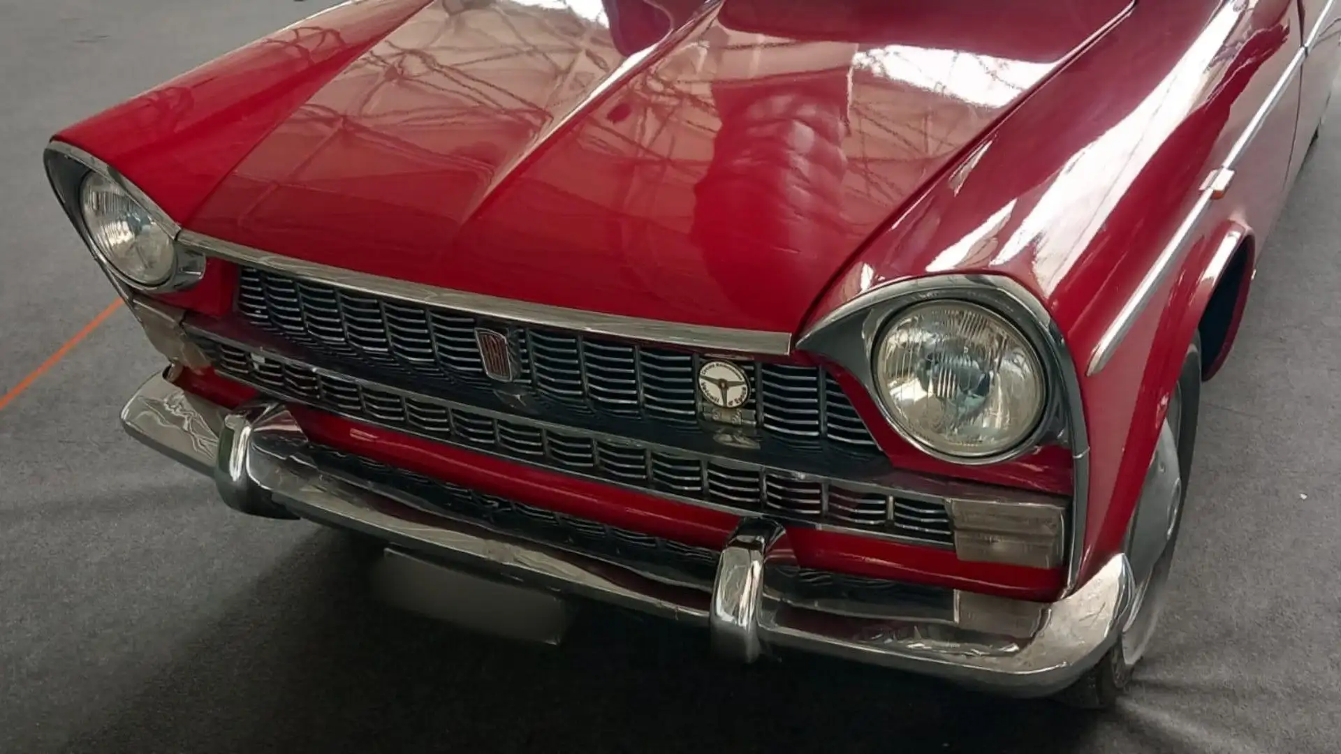 La principale innovazione fu introdotta nei motori