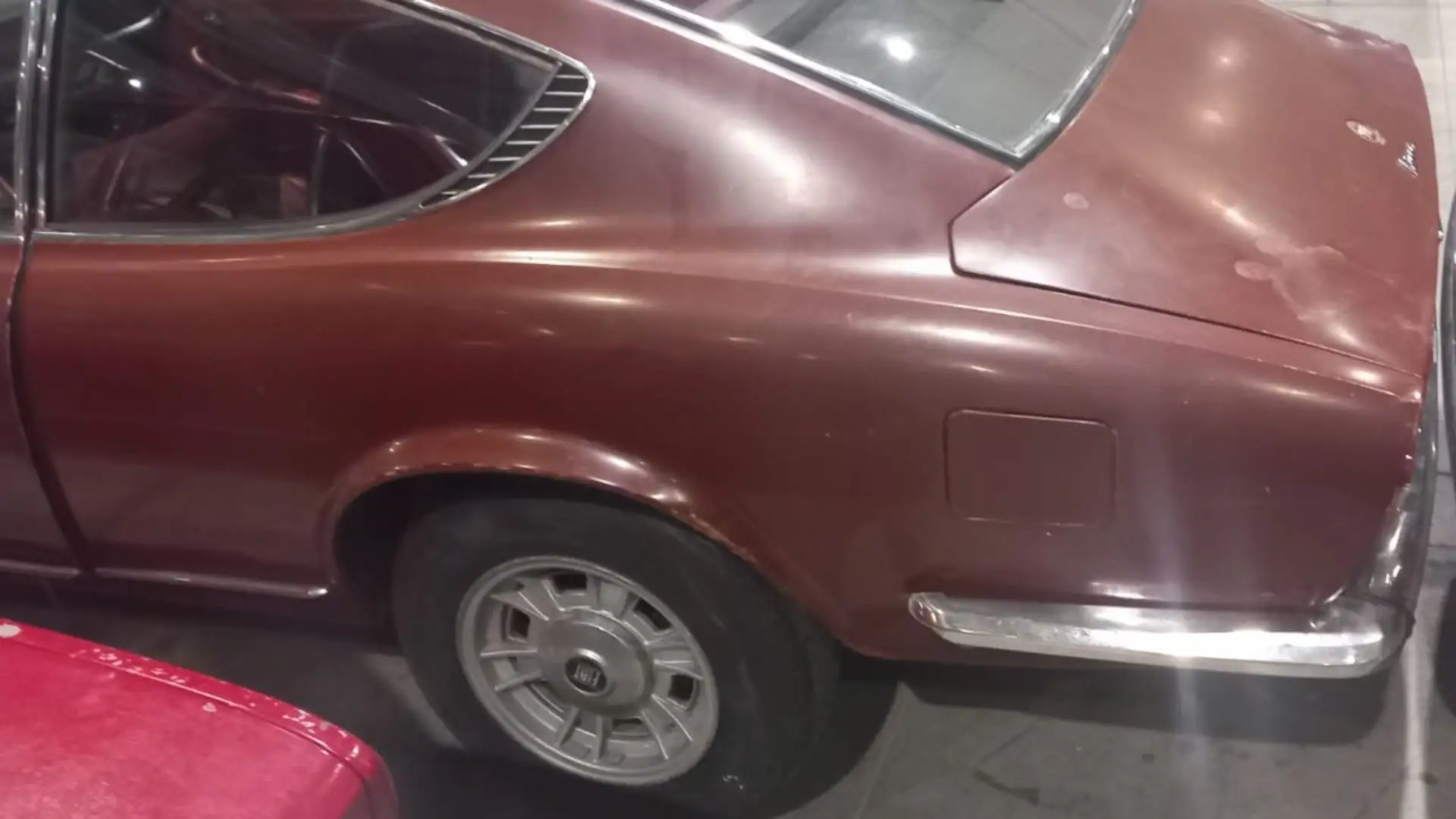 Tra Coupé e Spider oltre 7.000 le auto prodotte