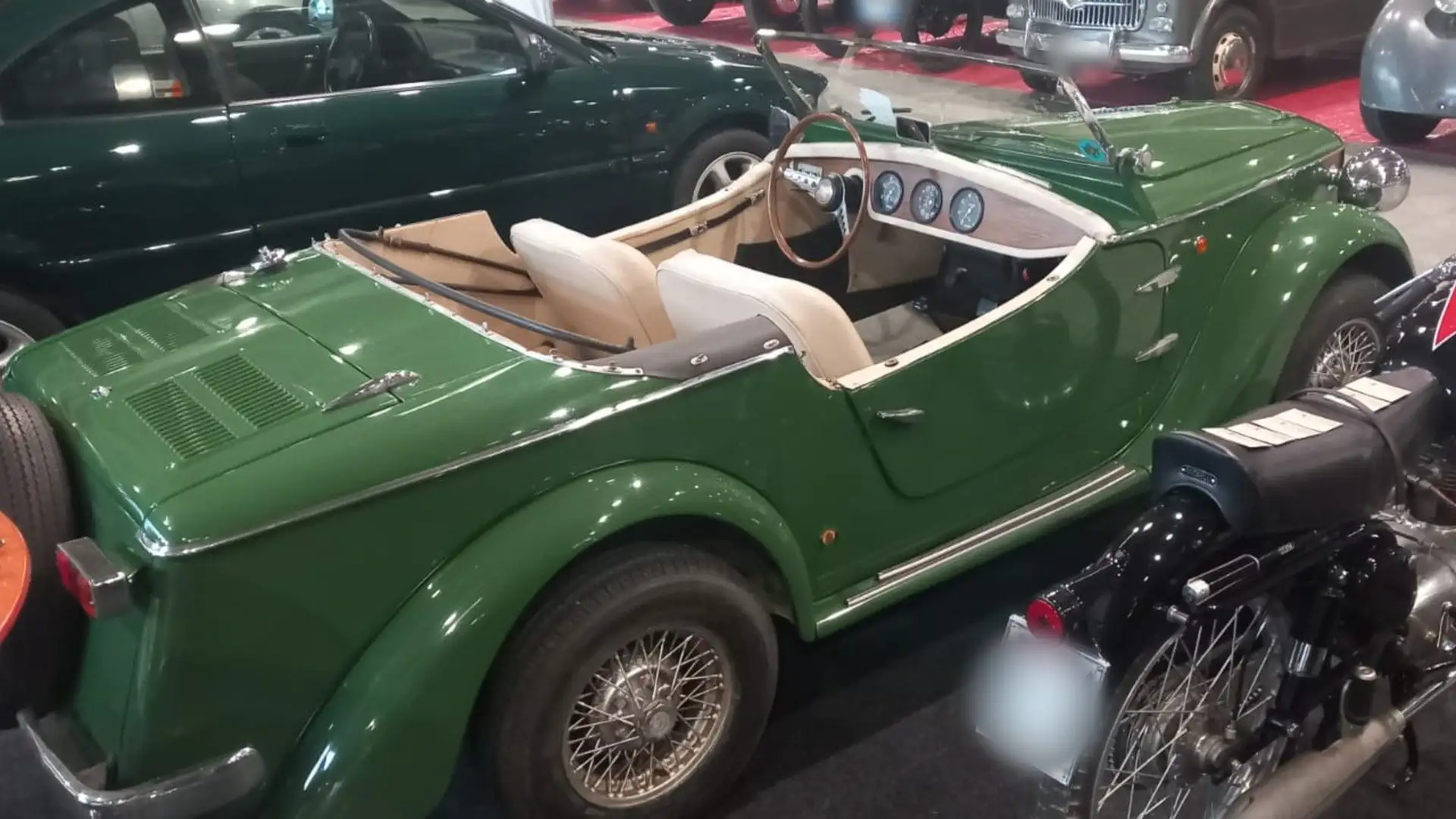 L'azienda torinese ha chiuso i battenti nel 1970