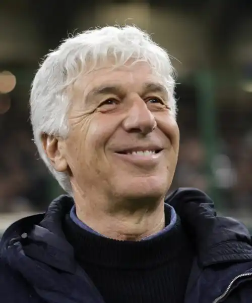 Atalanta, Gasperini si gode un Koopmeiners “in evoluzione”