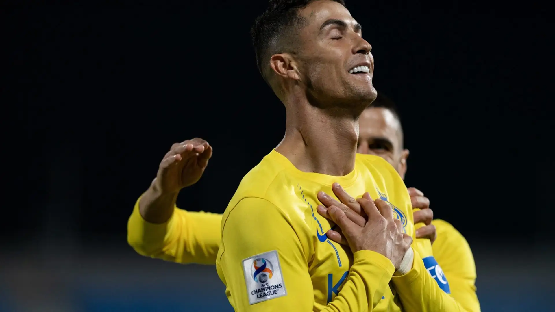 Ronaldo ha disputato oltre 1000 partite in carriera, ed ha già abbondantemente superato quota  800 gol