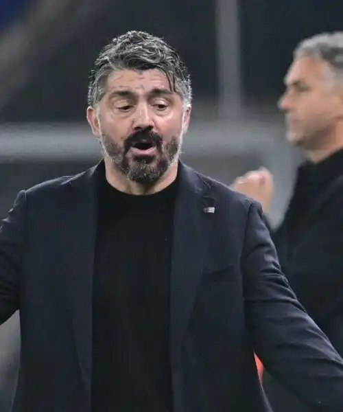 Gennaro Gattuso: nuove voci sul ritorno in Serie A. Foto