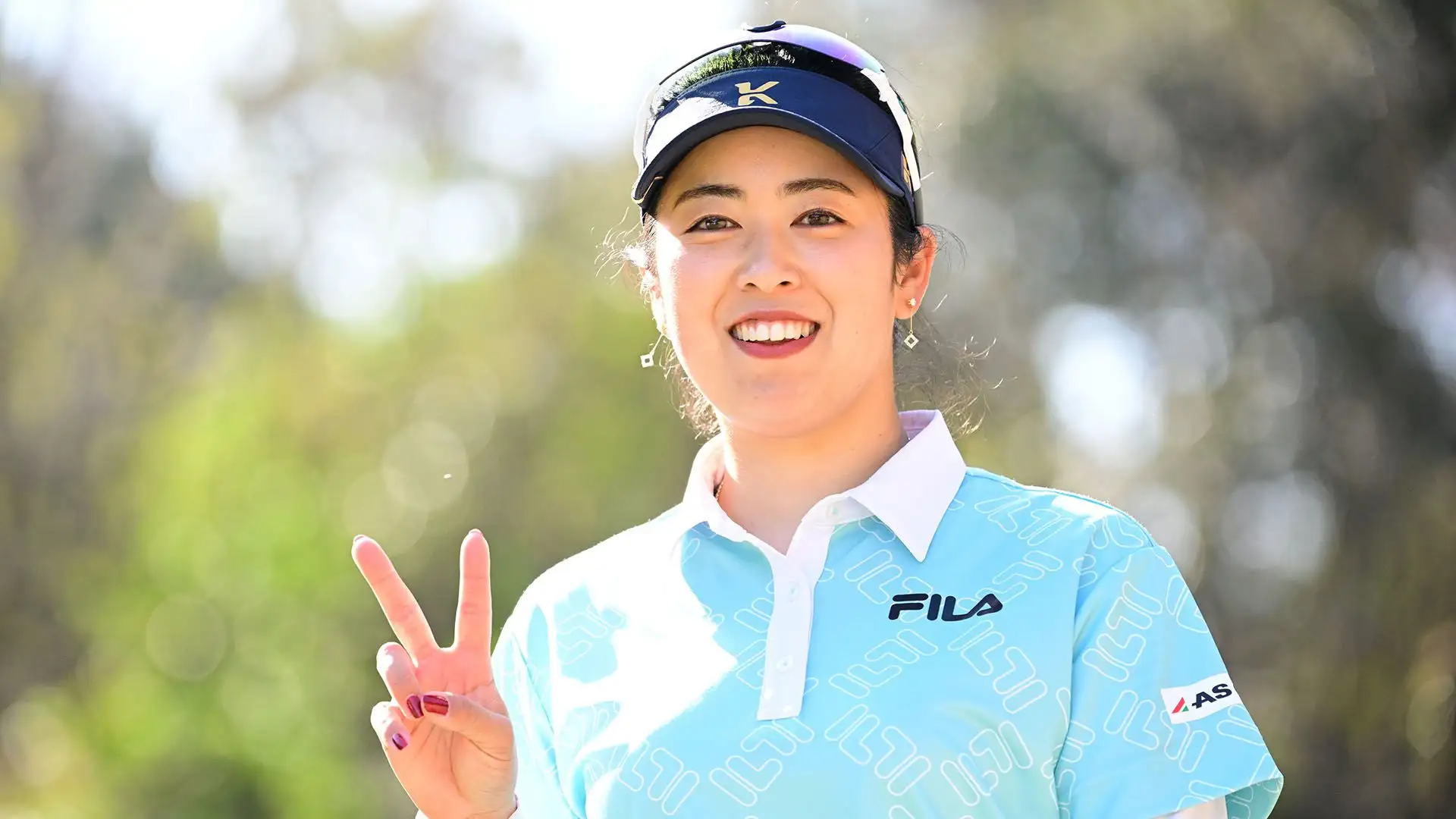 4 Haruka Amamoto: premi in denaro ¥13,064,000. Ha partecipato a 3 tornei