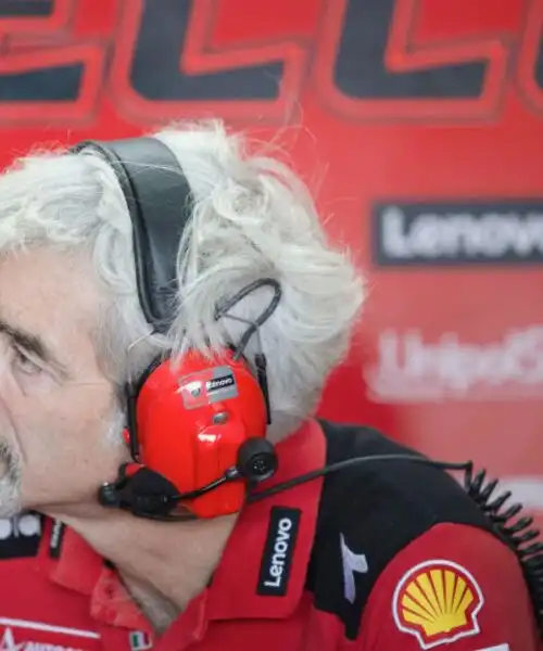 Luigi Dall’Igna analizza il weekend agrodolce della Ducati in Portogallo