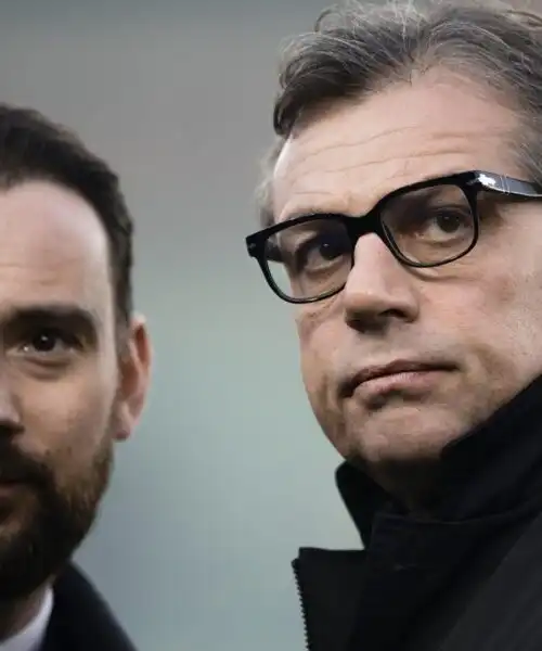 Juventus, imminente il colpo in difesa: scambio in arrivo. Foto