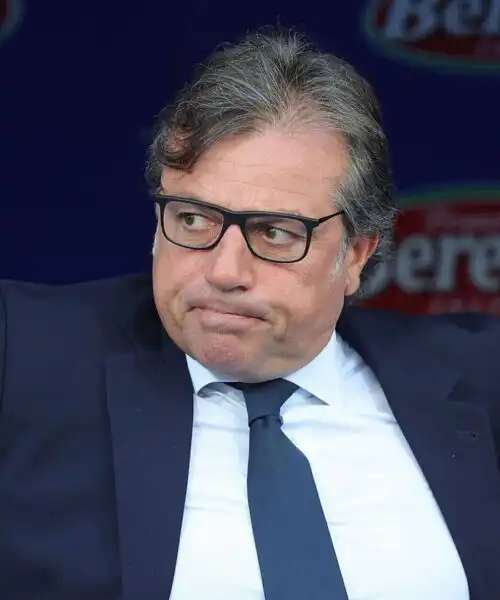 Juventus al lavoro per uno scambio con il Bologna: foto