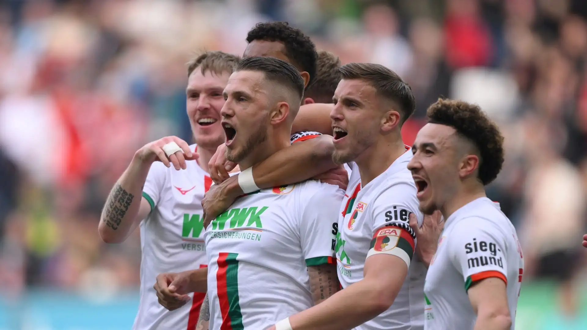 Per lui anche 8 assist decisivi per i compagni di squadra