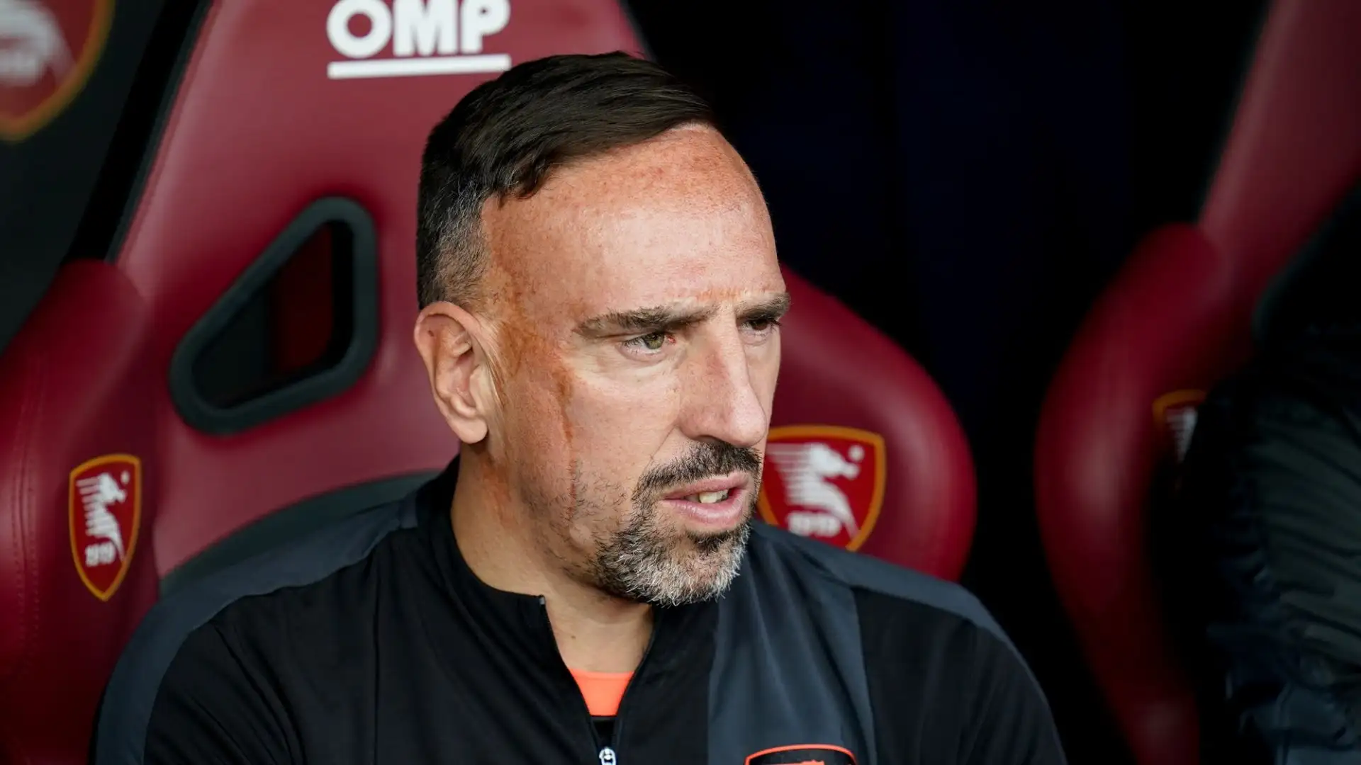Ribery potrebbe aiutare l'ex compagno di nazionale