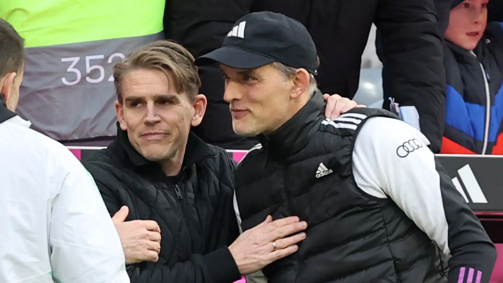 Il Bayern Monaco riflette sul nome dell'allenatore che sostituirà Thomas Tuchel nella prossima stagione