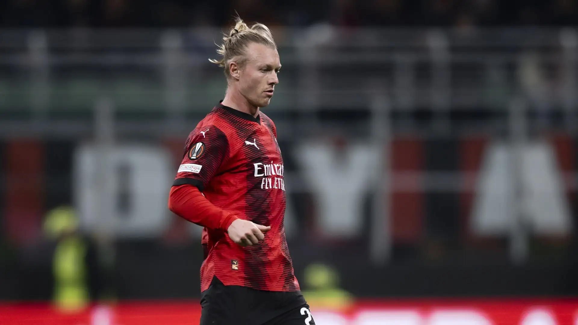 Kjaer vorrebbe restare a Milano e sta aspettando segnali dal club