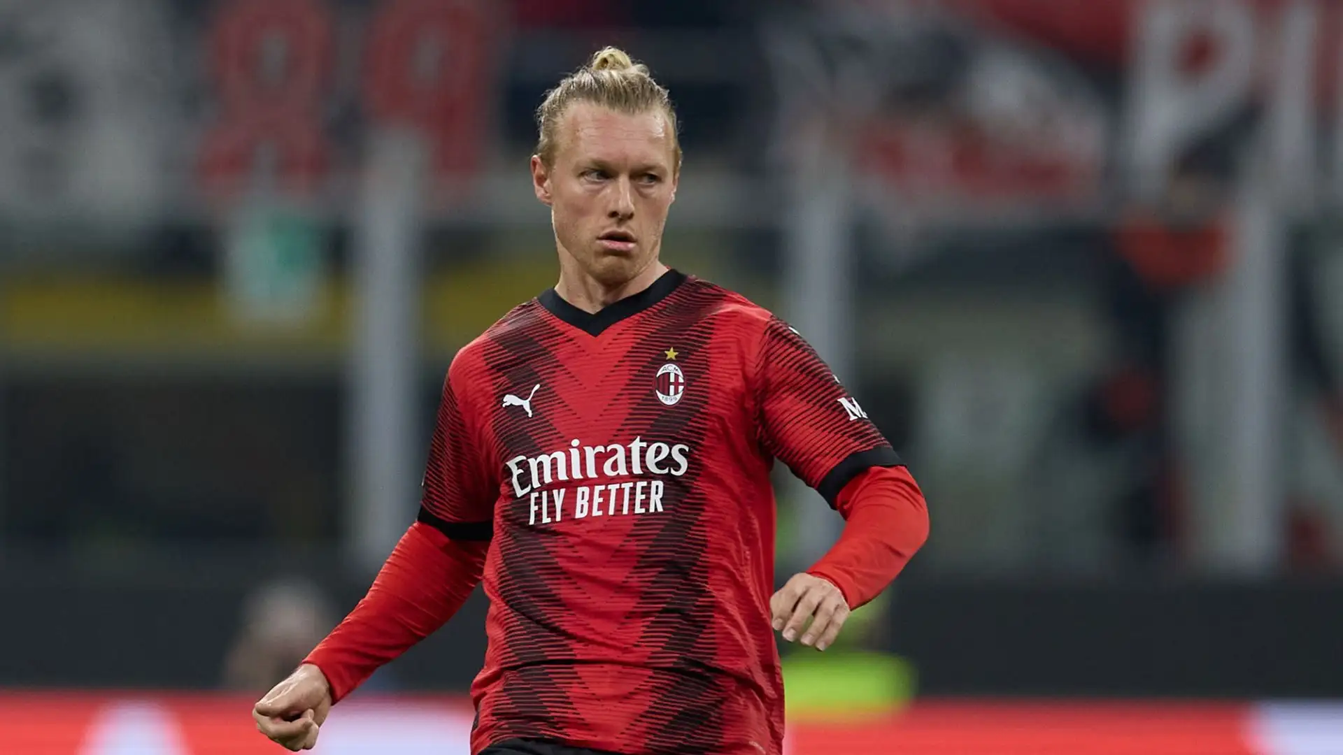 Invece di Kjaer potrebbero partire altri elementi della difesa ora a disposizione di Pioli
