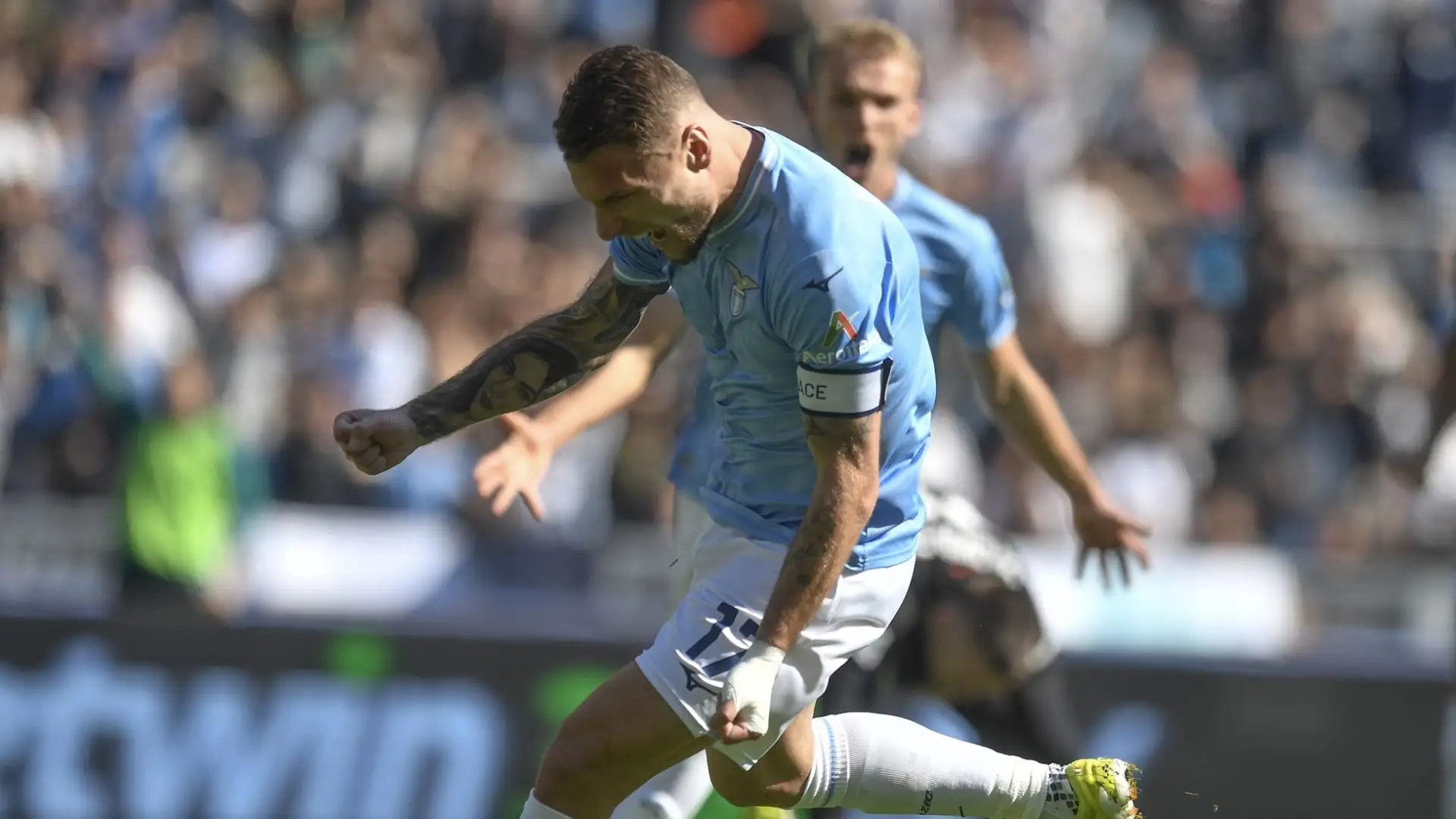 Per ora solo un sondaggio per i nerazzurri, ma l'idea potrebbe diventare più concreta nelle prossime settimane