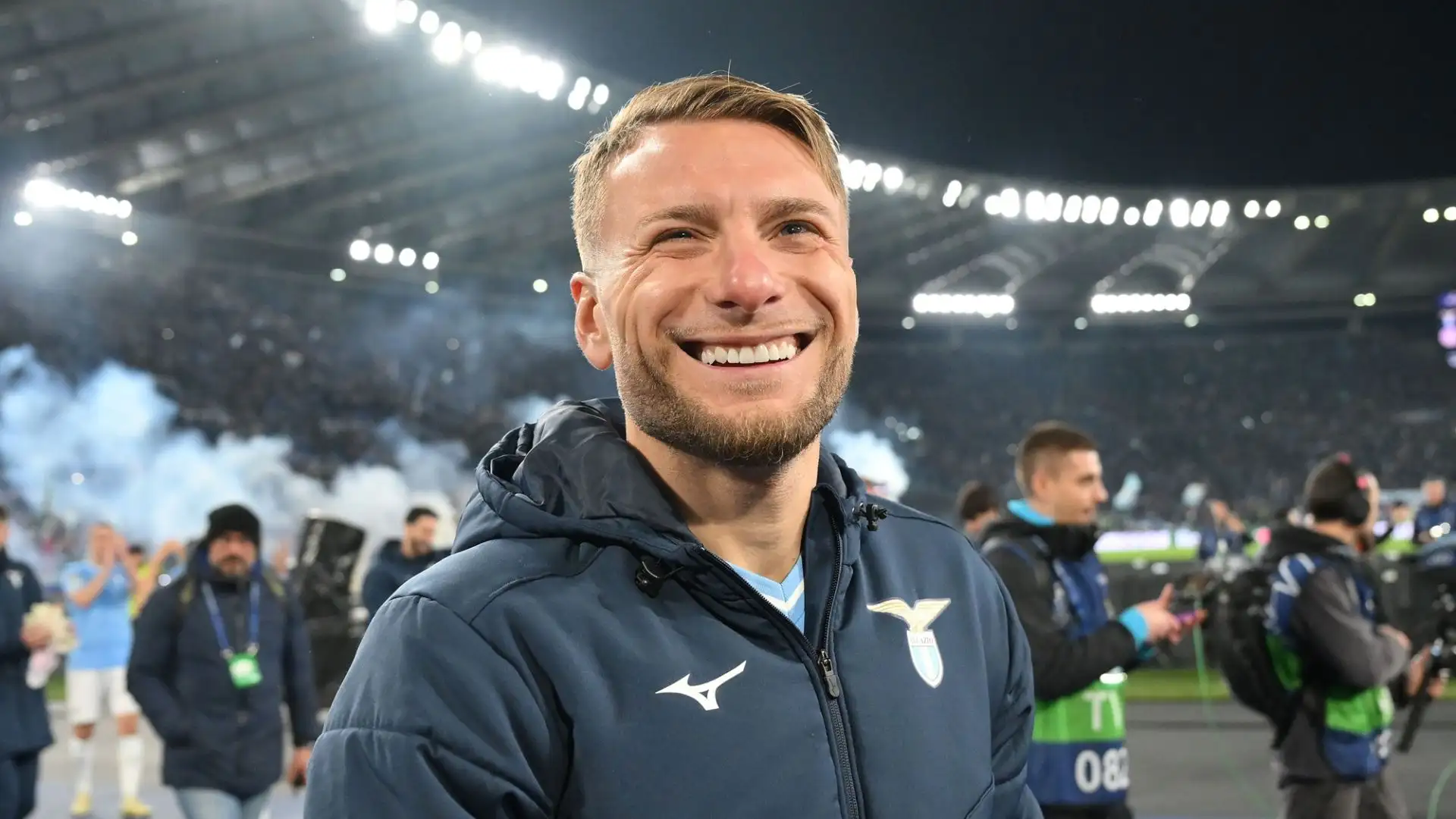 Immobile è un ex fedelissimo di Simone Inzaghi, e secondo Tuttosport potrebbe diventare il quinto attaccante dei nerazzurri