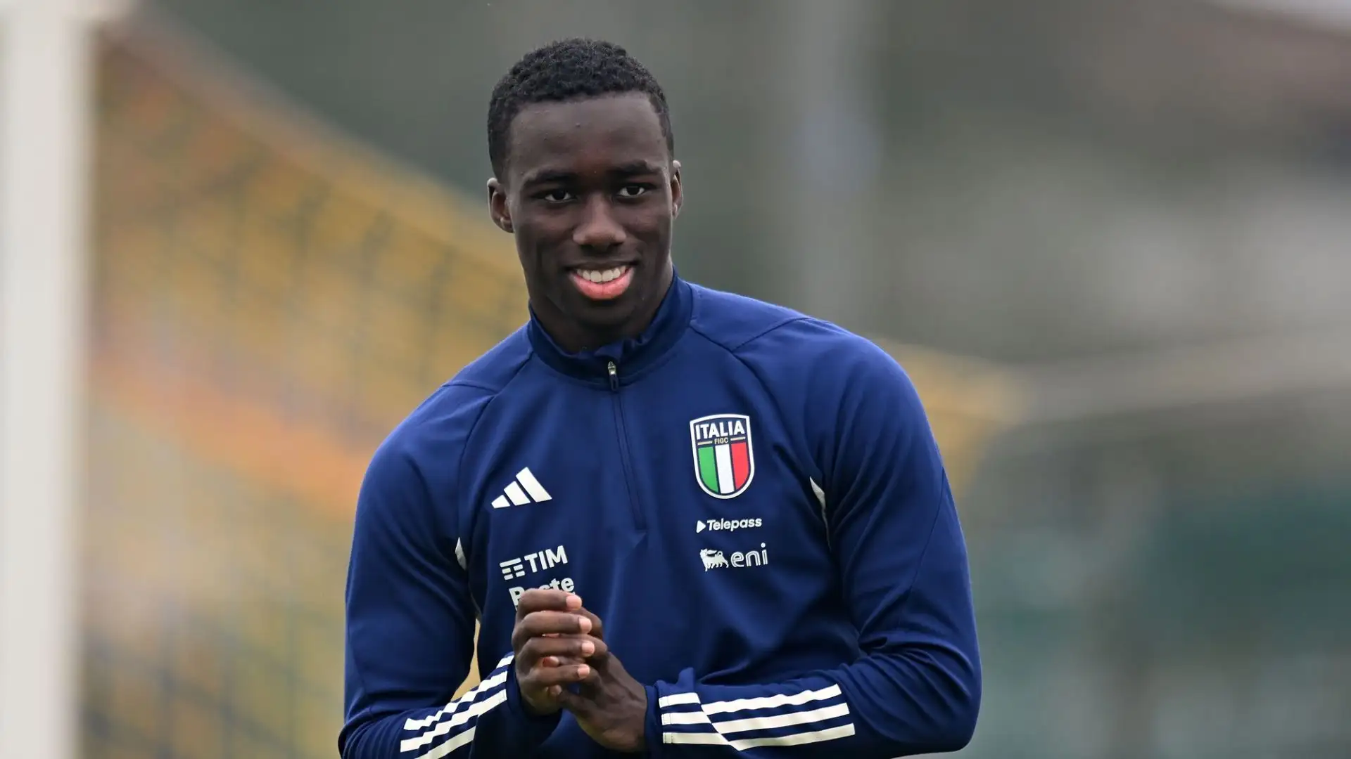 Il classe 2004 nato a Borgomanero è cresciuto nel vivaio della Juventus