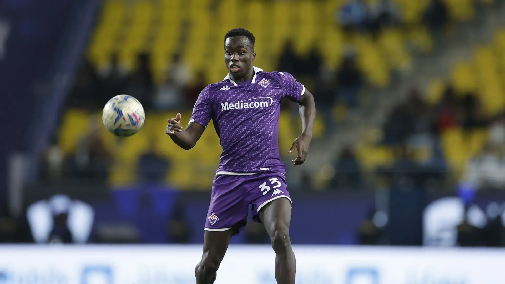 Nella lista dei sostituti si è fatto largo il nome di Michael Kayode, secondo la Gazzetta dello Sport