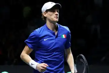 Jannik Sinner inquadra il fattore chiave del successo del tennis italiano