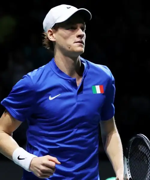 Jannik Sinner inquadra il fattore chiave del successo del tennis italiano