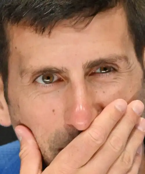 Indian Wells, Novak Djokovic non cerca scuse: “Pessimo”