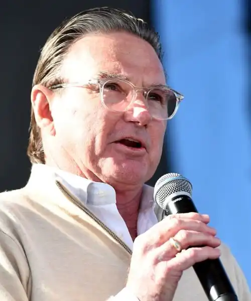 Jimmy Connors non ha dubbi su Jannik Sinner