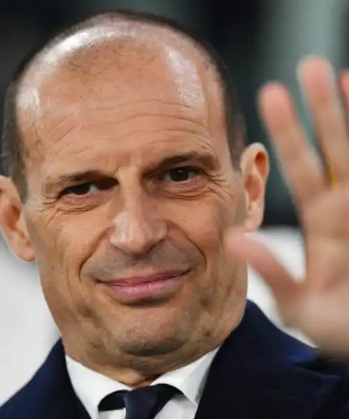 Juventus, riconferma di Max Allegri vicina ma a una condizione