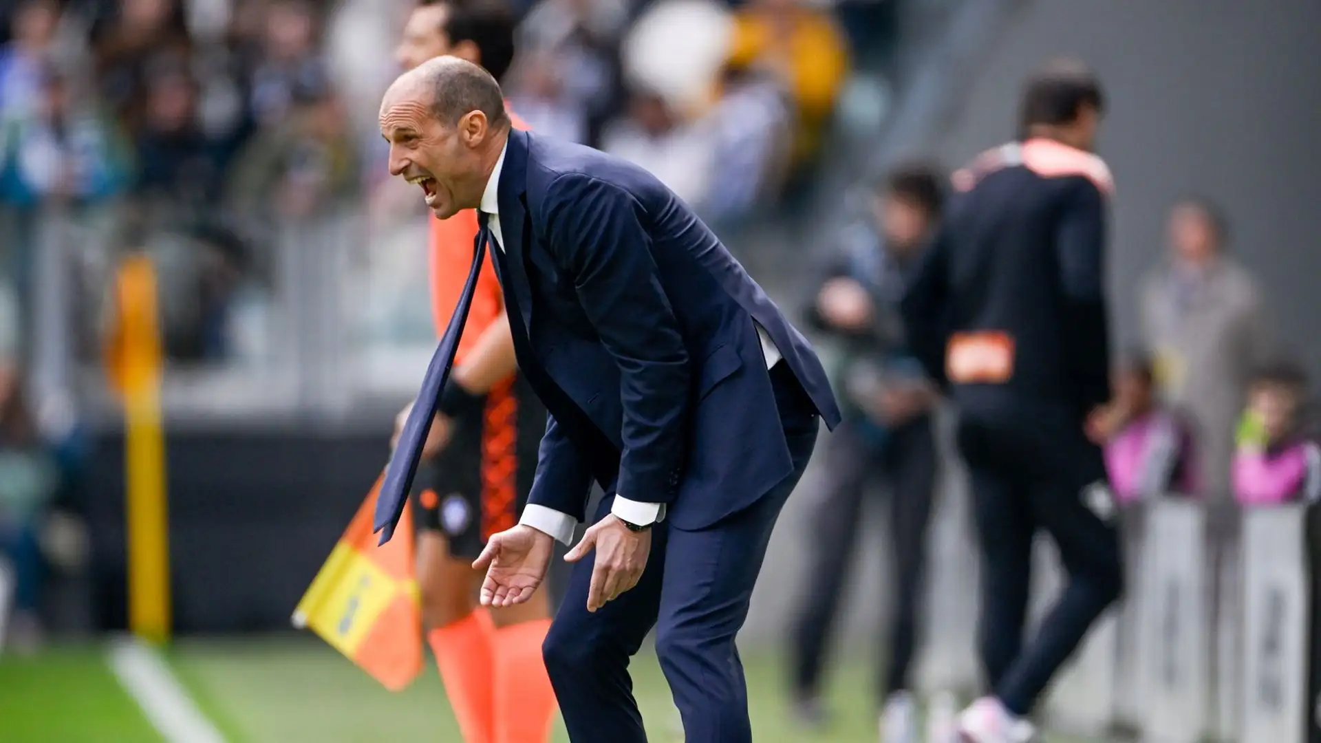 In tanti accusano Allegri e vogliono il suo esonero