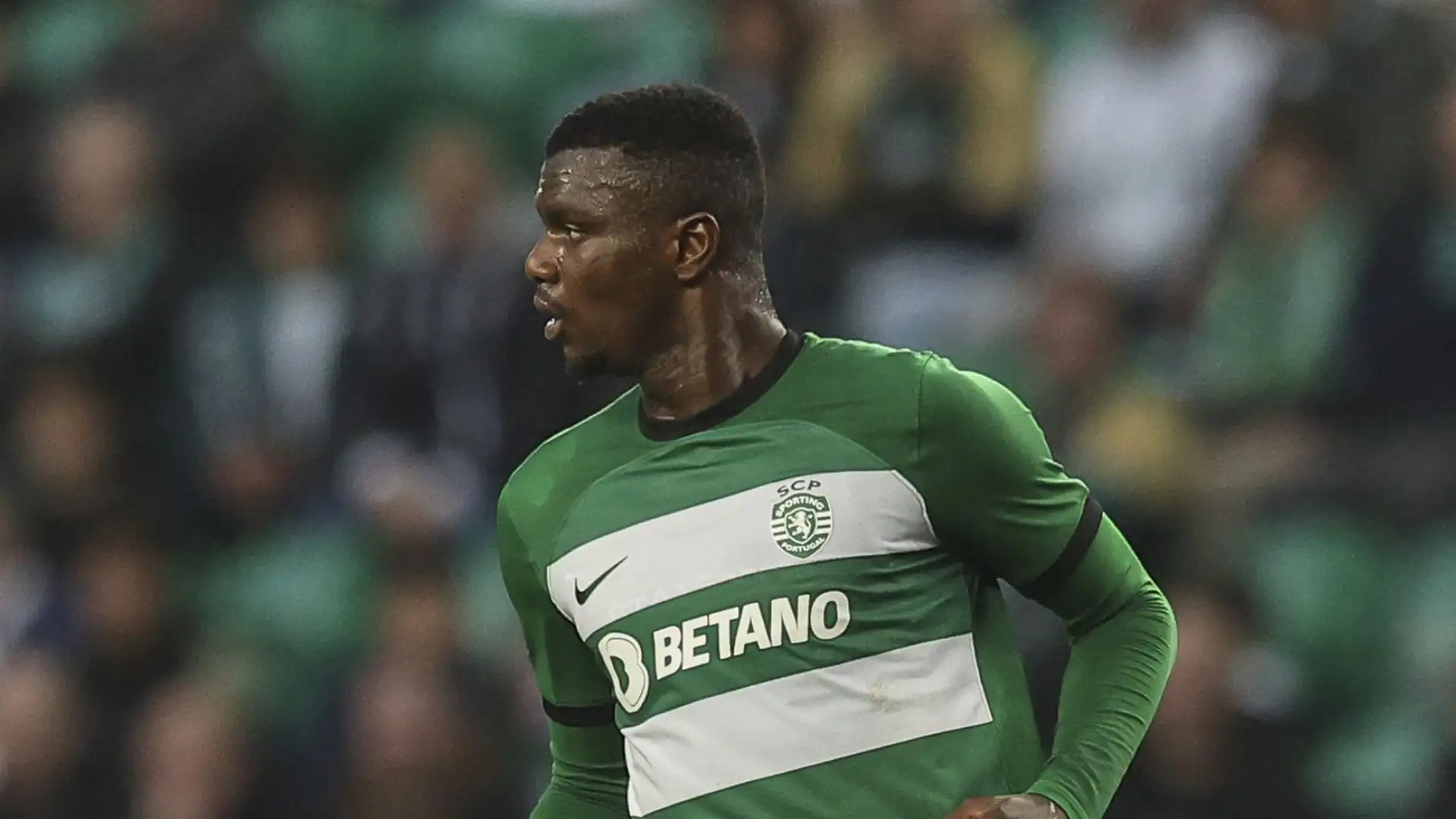 I bianconeri avrebbero individuato un nuovo obiettivo: Ousmane Diomande dello Sporting