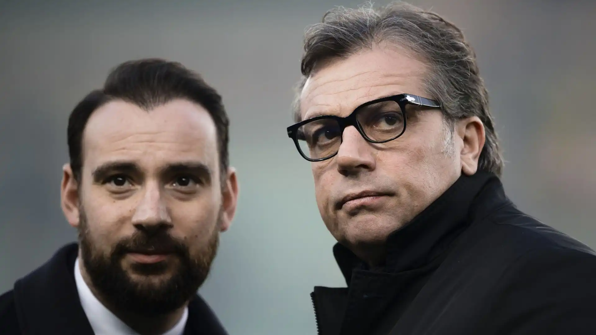La Juventus sta valutando diverse soluzioni per un grande colpo in difesa