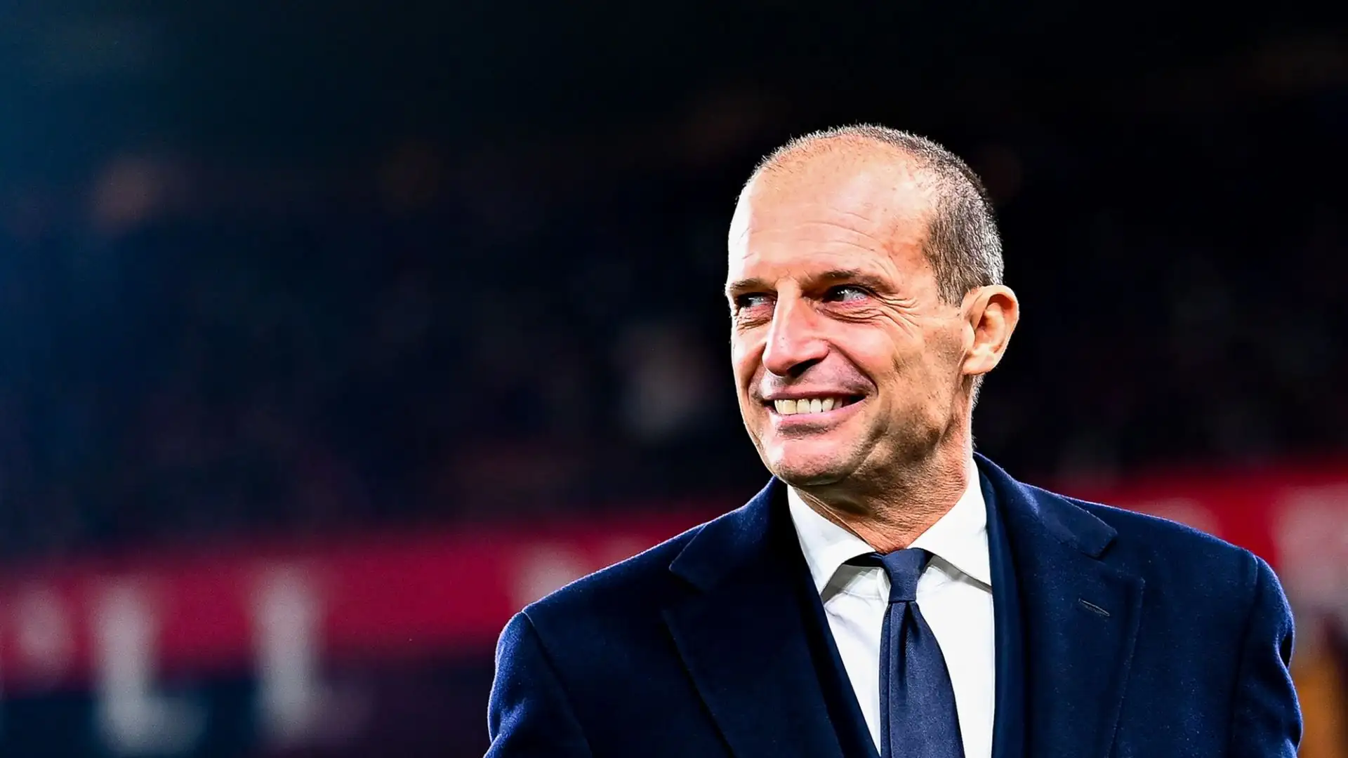 Ha vinto cinque scudetti consecutivi e quattro Coppe Italia da allenatore della Juventus