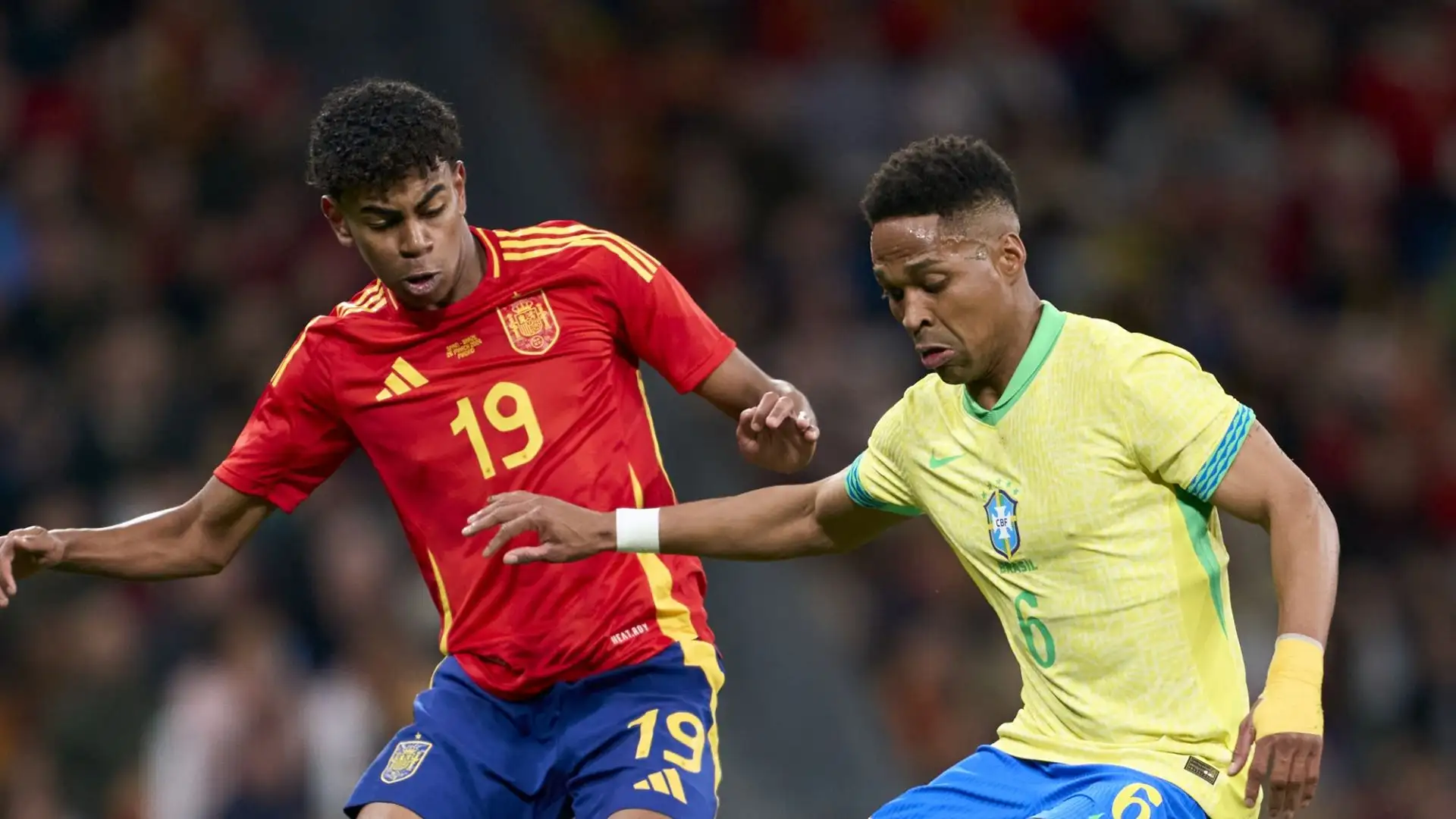 Wendell ha il contratto in scadenza nel 2025 e potrebbe lasciare il Porto in estate
