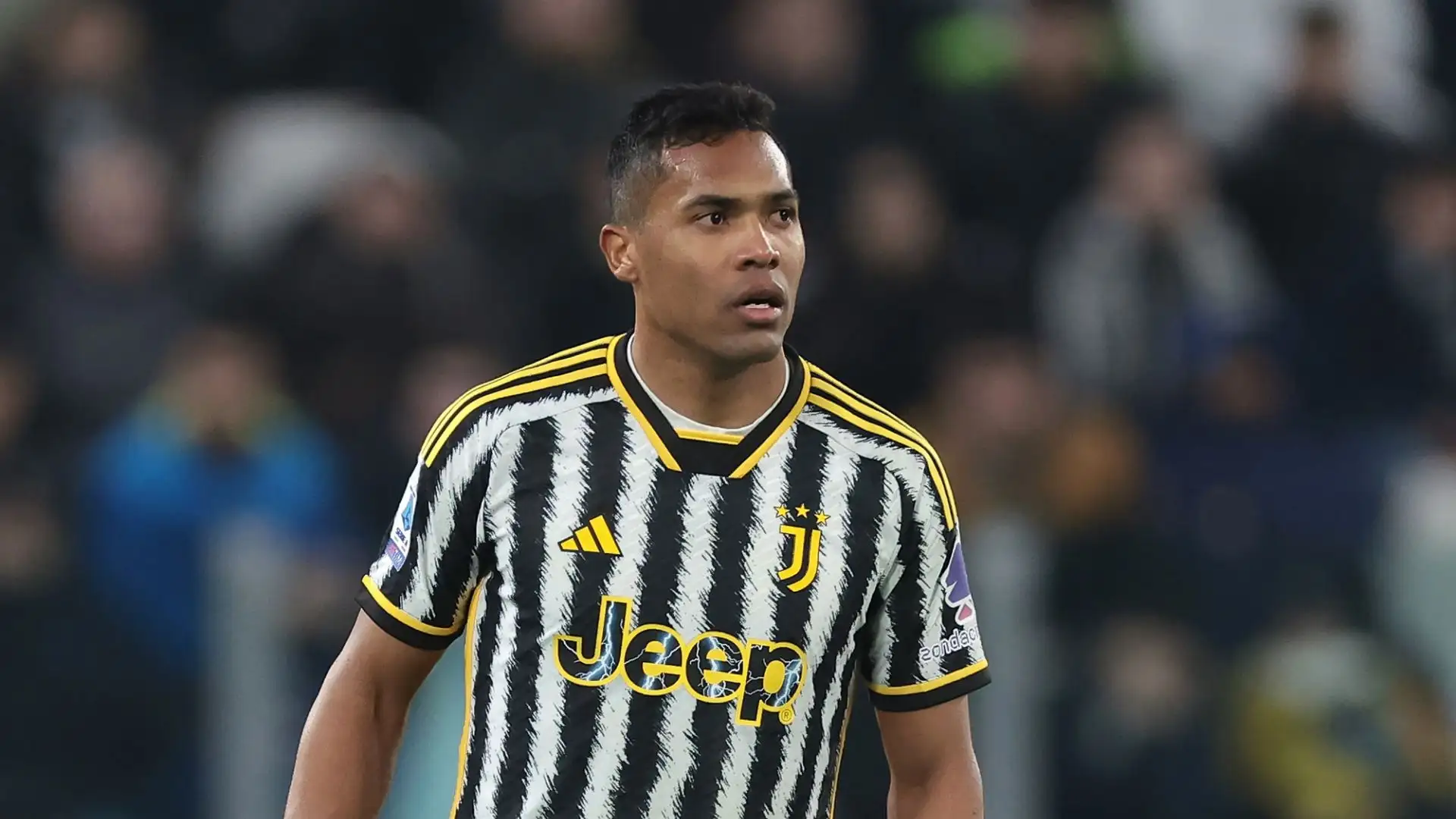 I bianconeri devono sostituire Alex Sandro, che si svincolerà tra pochi mesi, e hanno già deciso chi sarà il suo erede