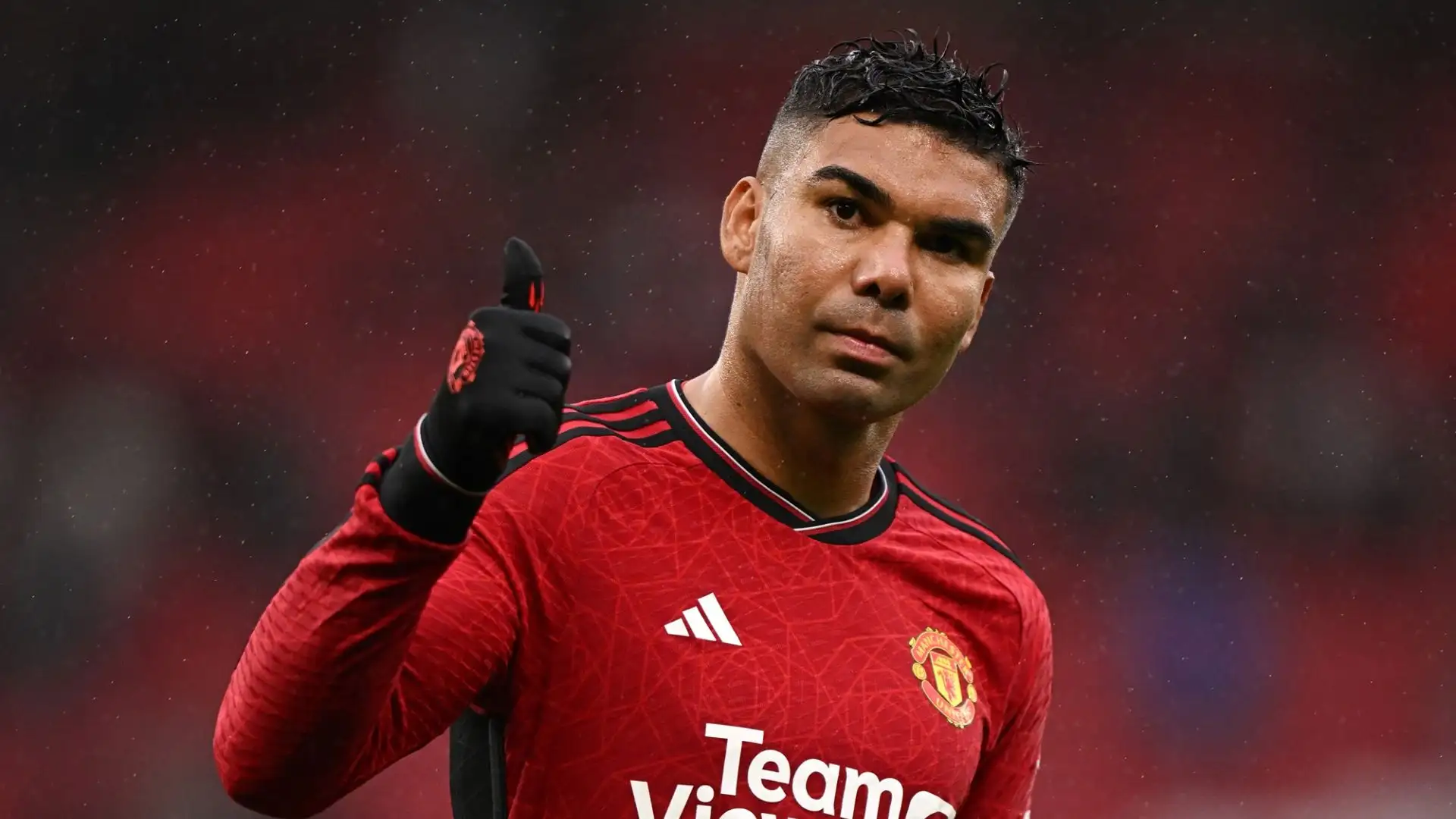 L'ex Real Madrid avrebbe ancora due anni di contratto con i Red Devils ma le sue prestazioni non stanno soddisfando gli inglesi
