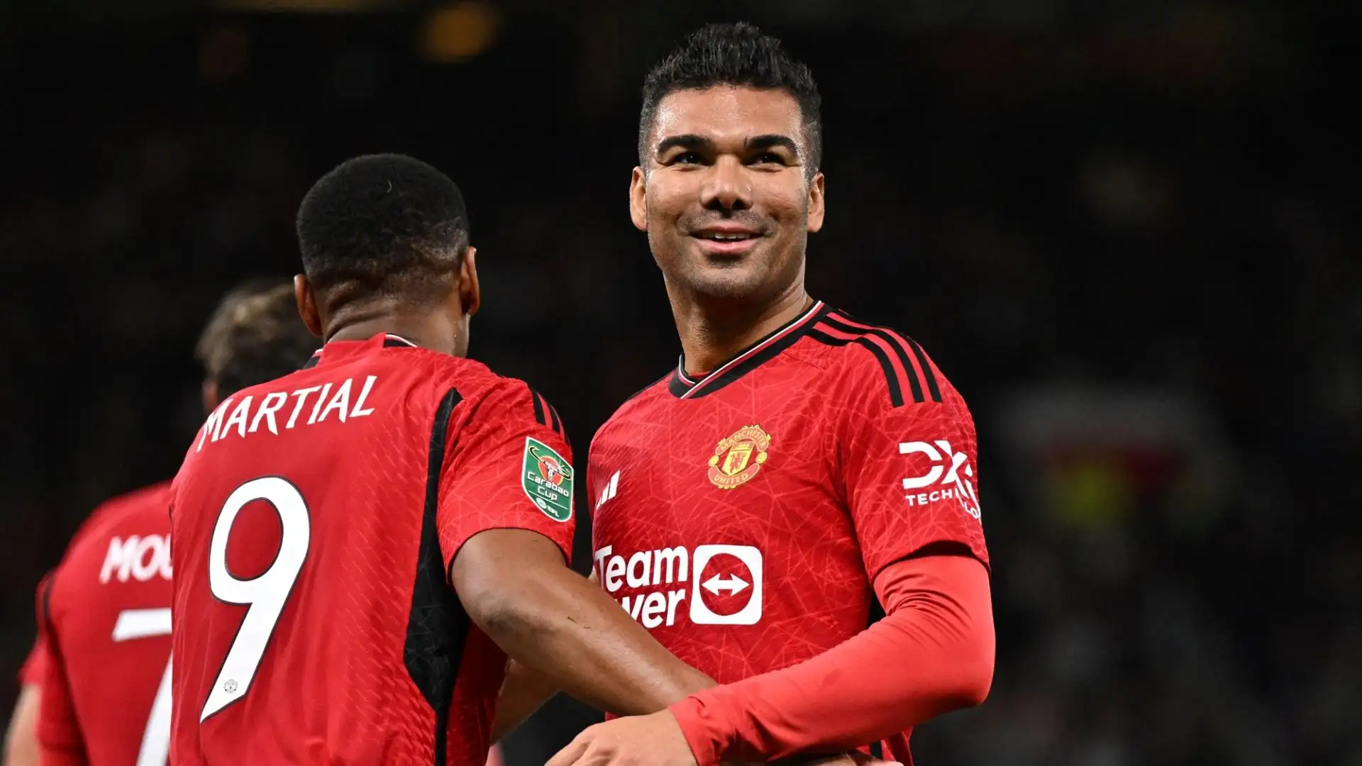 Il Manchester United ha deciso di mettere in vendita il giocatore, che al giusto prezzo dirà addio alla Premier