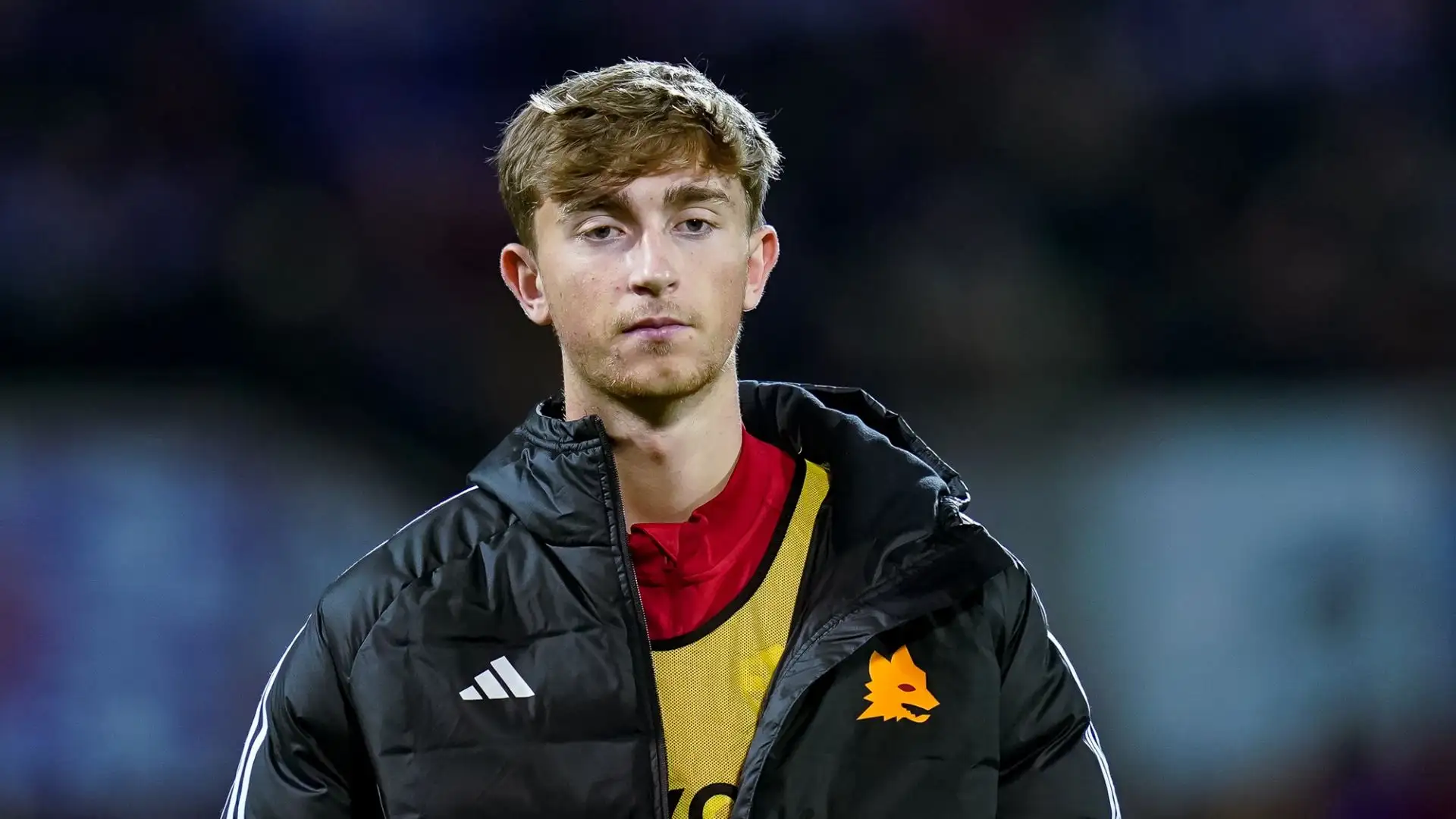 Dean Huijsen ha scelto di giocare per la nazionale spagnola