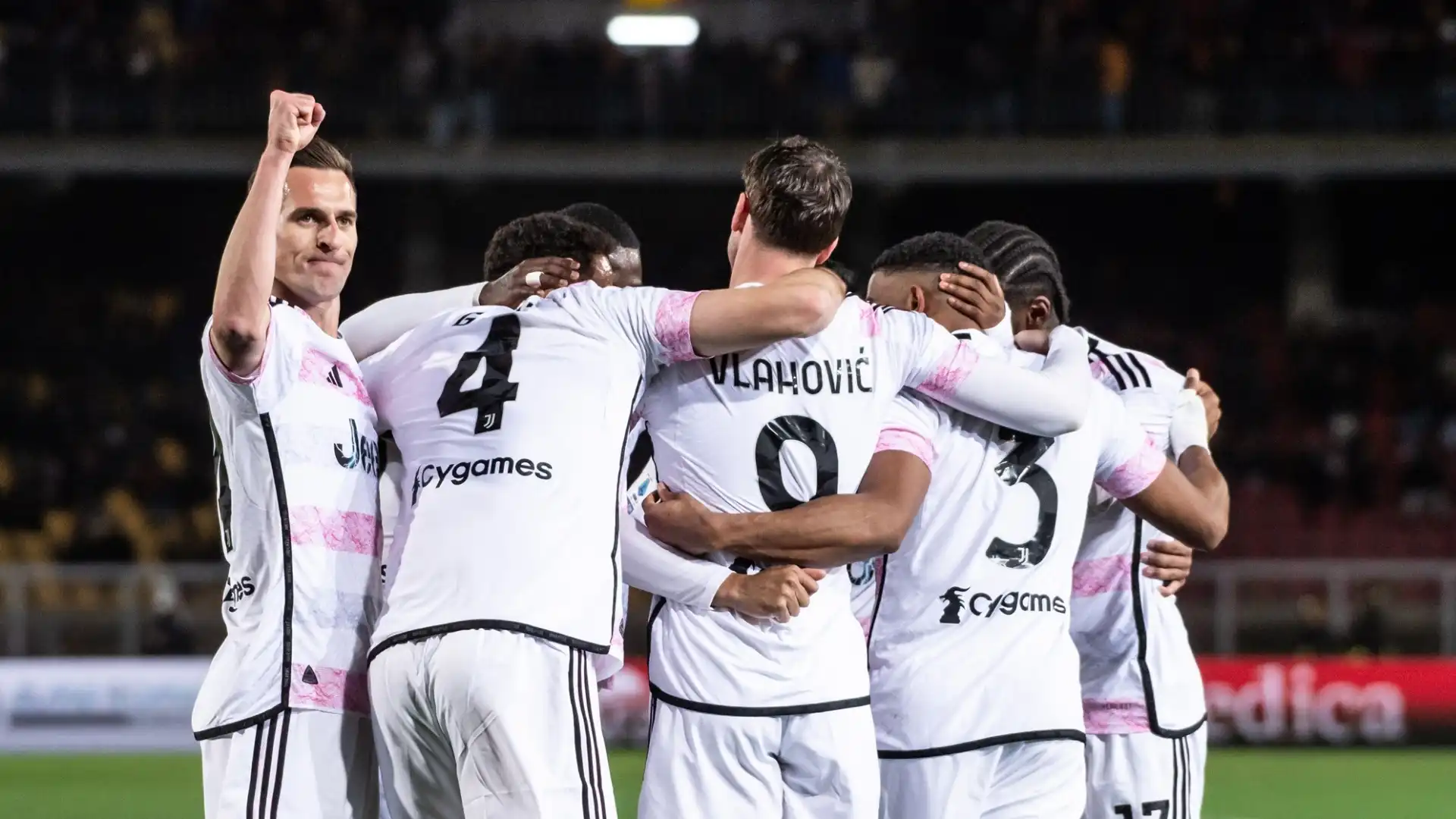 Manchester United e Arsenal in agguato per uno dei giocatori più positivi della Juventus di Allegri