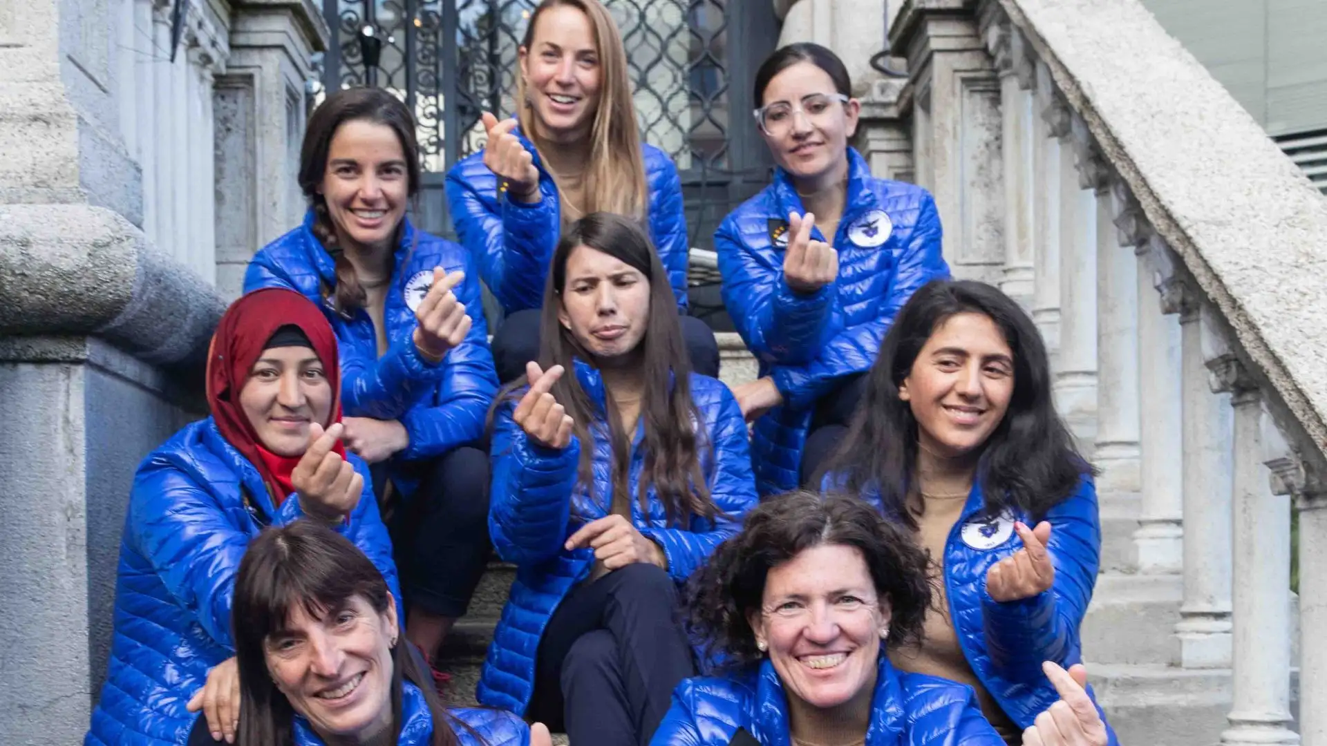 Un'opportunità per promuovere valori sociali e umani. 