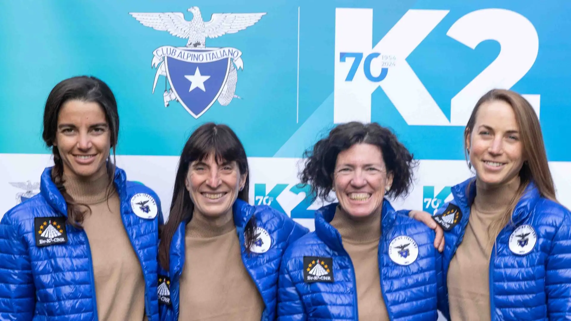 Sono pronte a lasciare un segno non solo nello sport italiano, ma anche a livello sociale e umano.