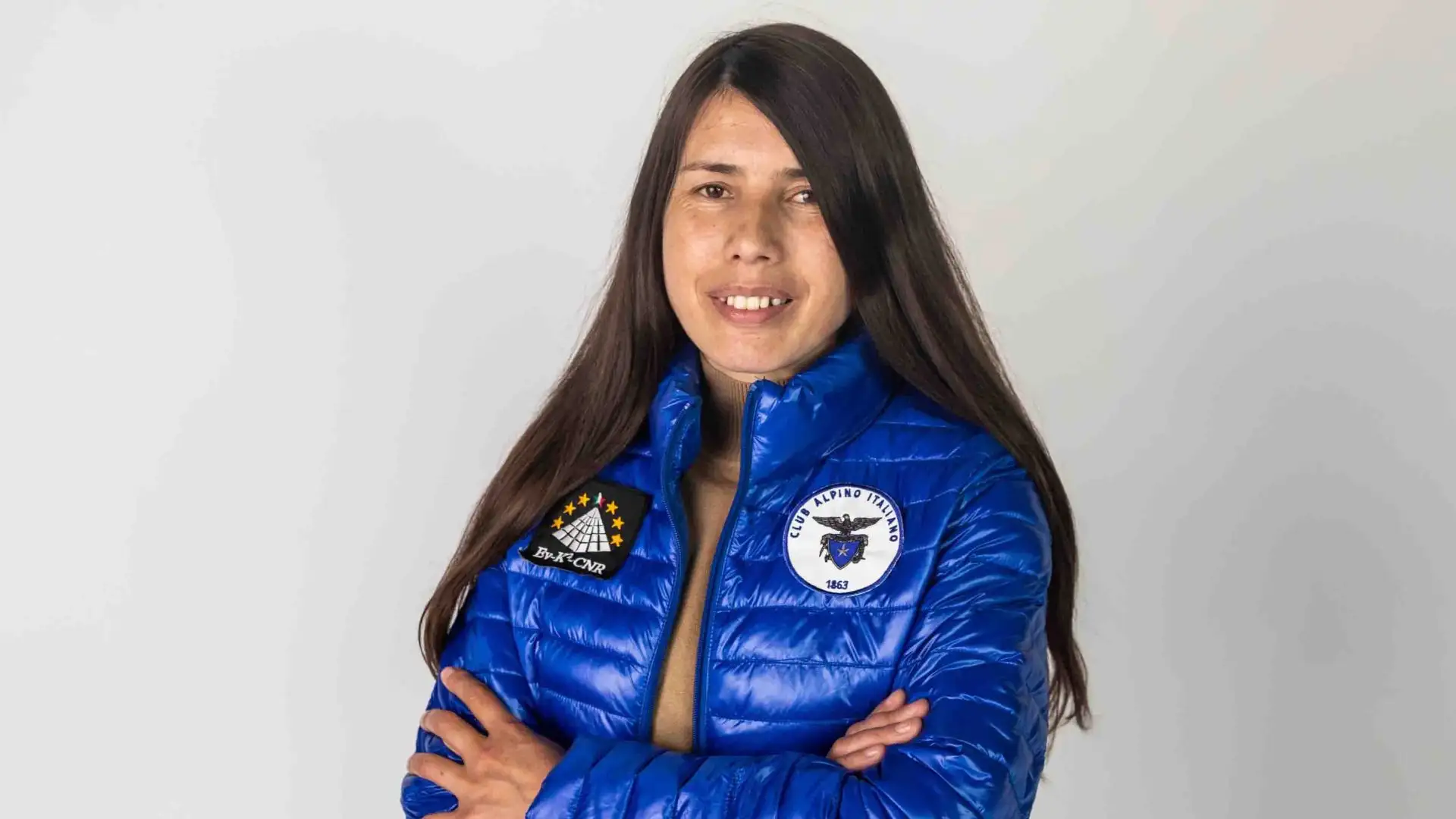 Le protagoniste di questo progetto, tra cui Federica Mingolla, Silvia Loreggian, Anna Torretta, Cristina Piolini, Samina Baig, Amina Bano, Nadeema Sahar, Samana Rahim e la dottoressa Lorenza Pratali.