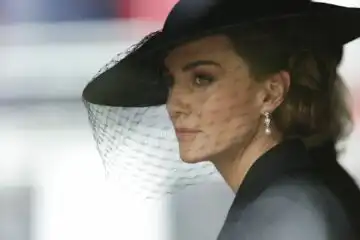 Il drammatico annuncio di Kate Middleton: “Ho un cancro”