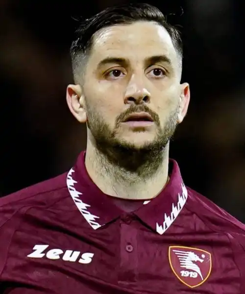 Salernitana, Kostas Manolas svela un retroscena di mercato