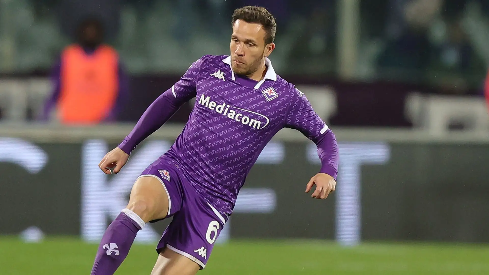 Secondo calciomercato.com, sulle tracce del giocatore c'è il Benfica