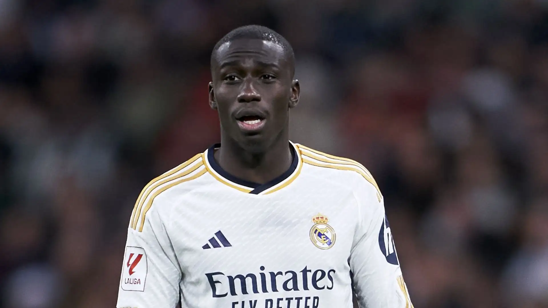 Secondo le indiscrezioni di As, i blancos puntano a cedere in estate Ferland Mendy