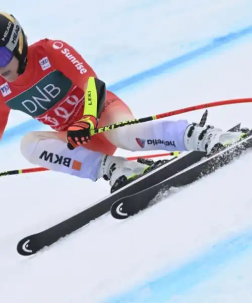 Trionfo di Lara Gut-Behrami a Kvitfjell, chiude in top 10 Federica Brignone