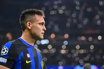 Lautaro tradisce l’Inter, addio Champions