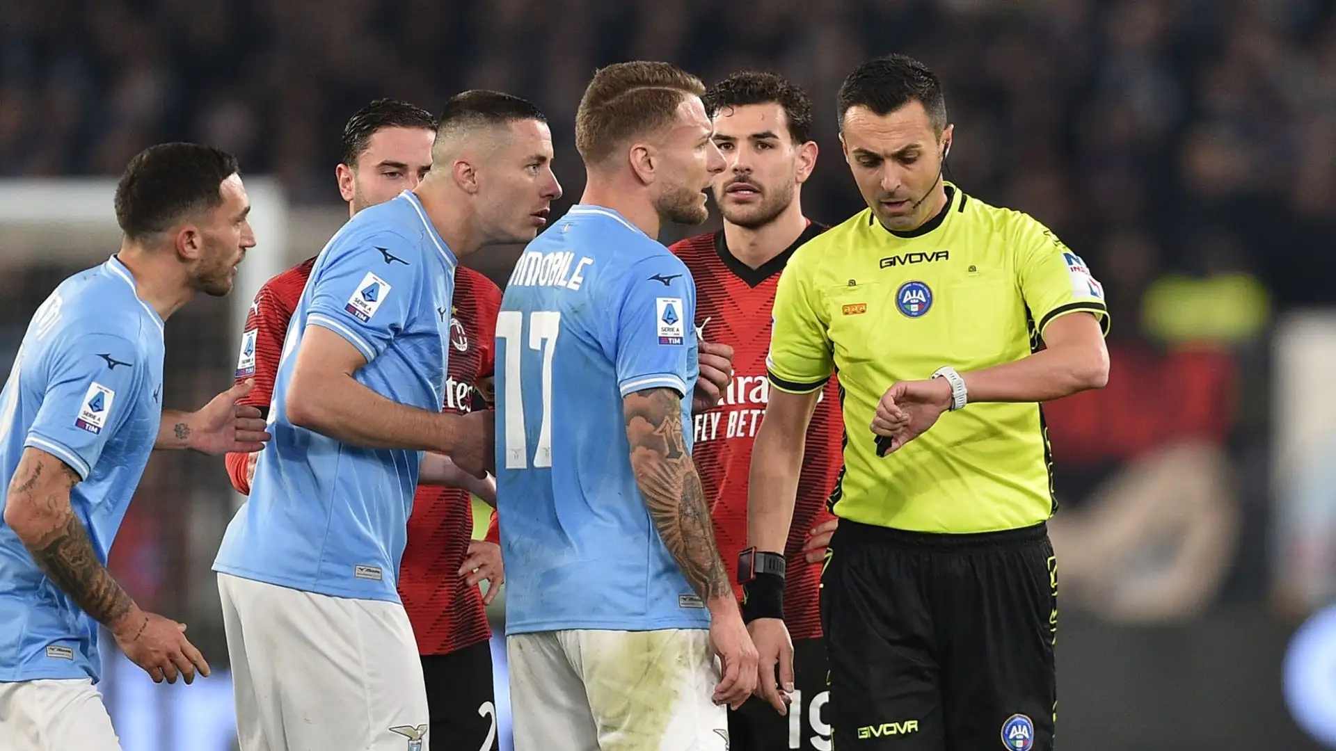 Di Bello è stato bocciato da tutti i quotidiani sportivi