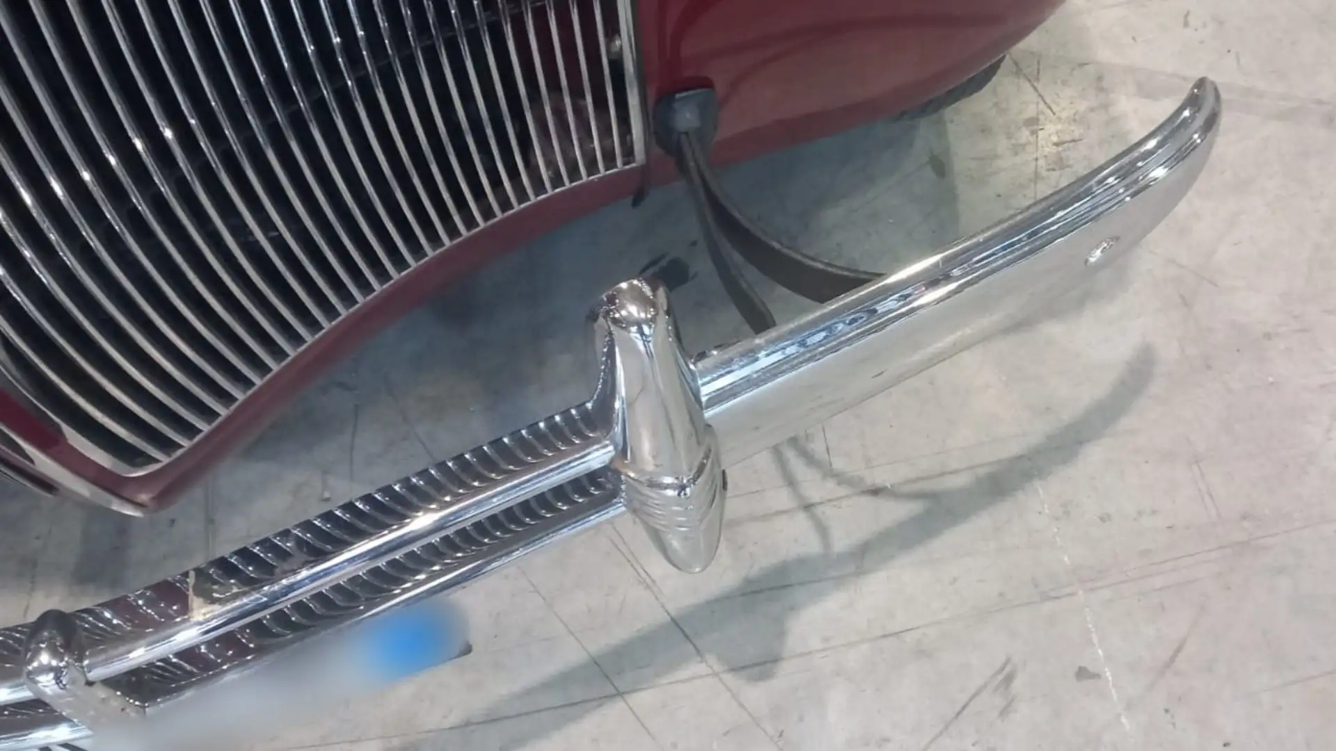 Un'auto che ha avuto un buon riscontro a livello commerciale
