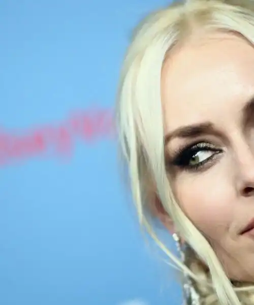 Lindsey Vonn ha raccontato il suo dramma: le foto