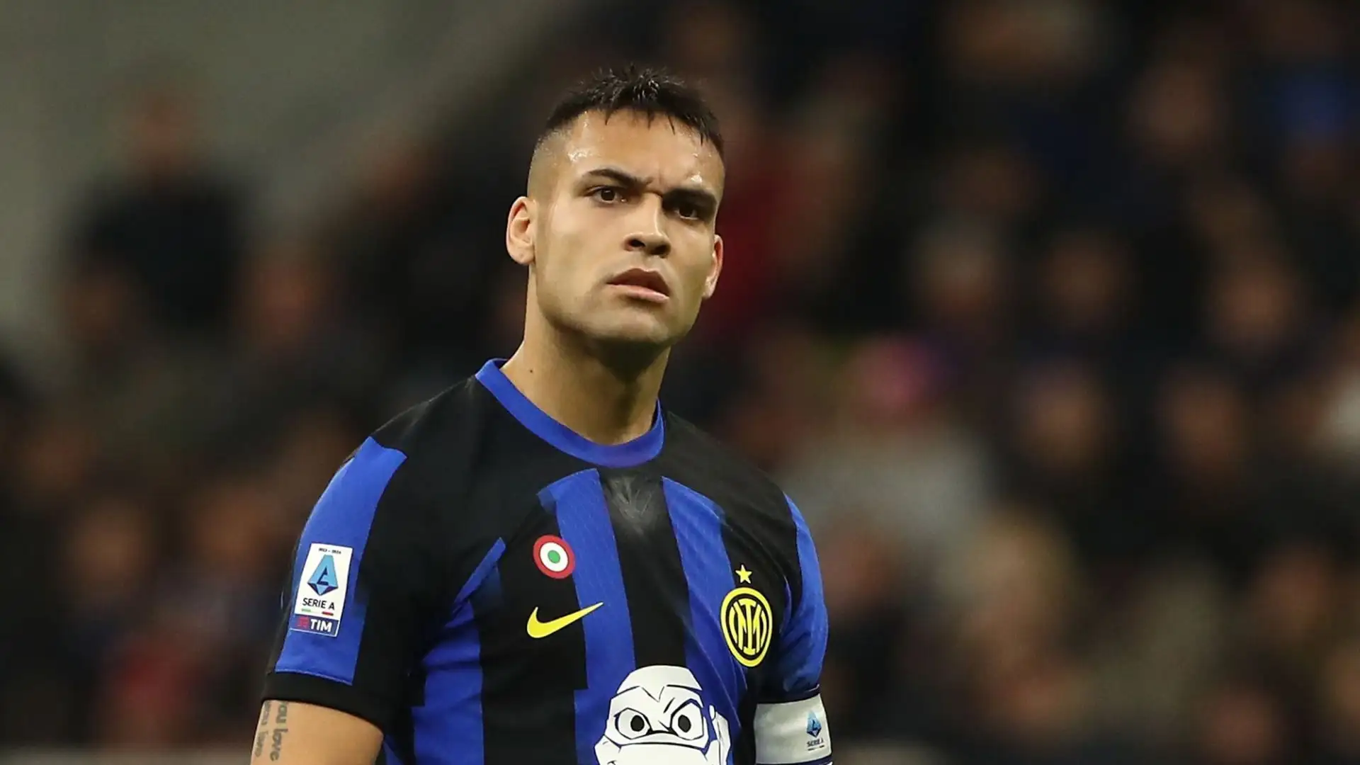 Un'altra priorità è il rinnovo di contratto di Lautaro Martinez, da ufficializzare quanto prima