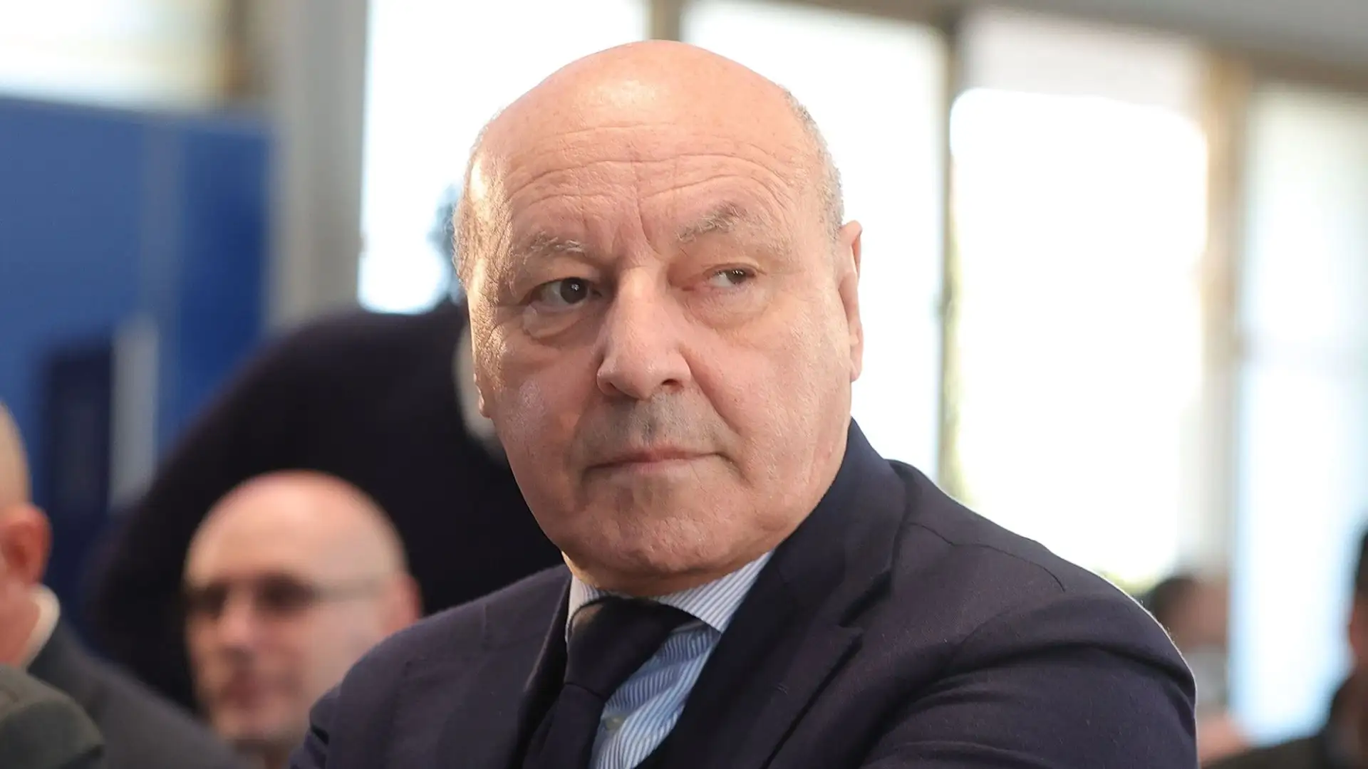 Gli uomini di mercato nerazzurri hanno così avuto mandato di guardarsi intorno alla ricerca della punta giusta
