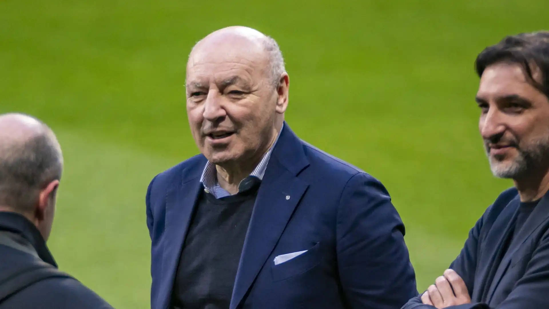 L'eliminazione dalla Champions League aumenta i dubbi dell'Inter per quanto riguarda l'attacco